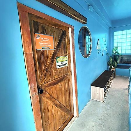 Mypatong Social Hostel Екстериор снимка