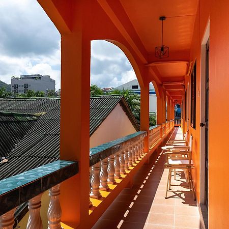 Mypatong Social Hostel Стая снимка