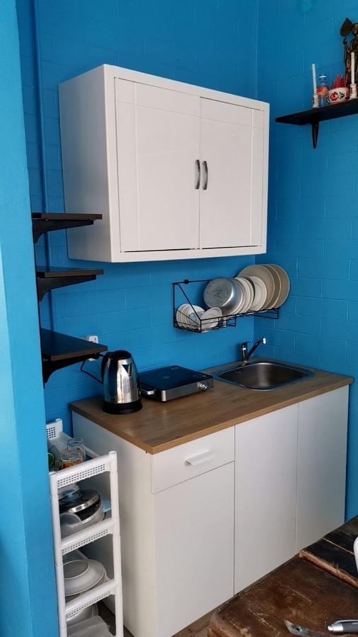Mypatong Social Hostel Екстериор снимка
