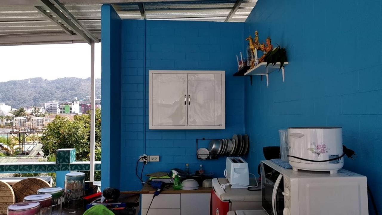 Mypatong Social Hostel Екстериор снимка