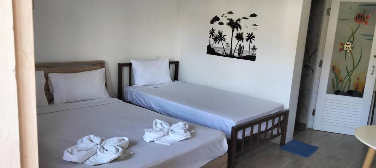 Mypatong Social Hostel Стая снимка