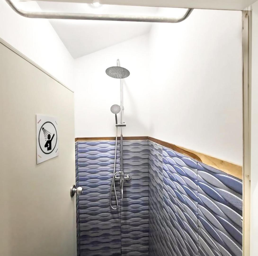 Mypatong Social Hostel Екстериор снимка