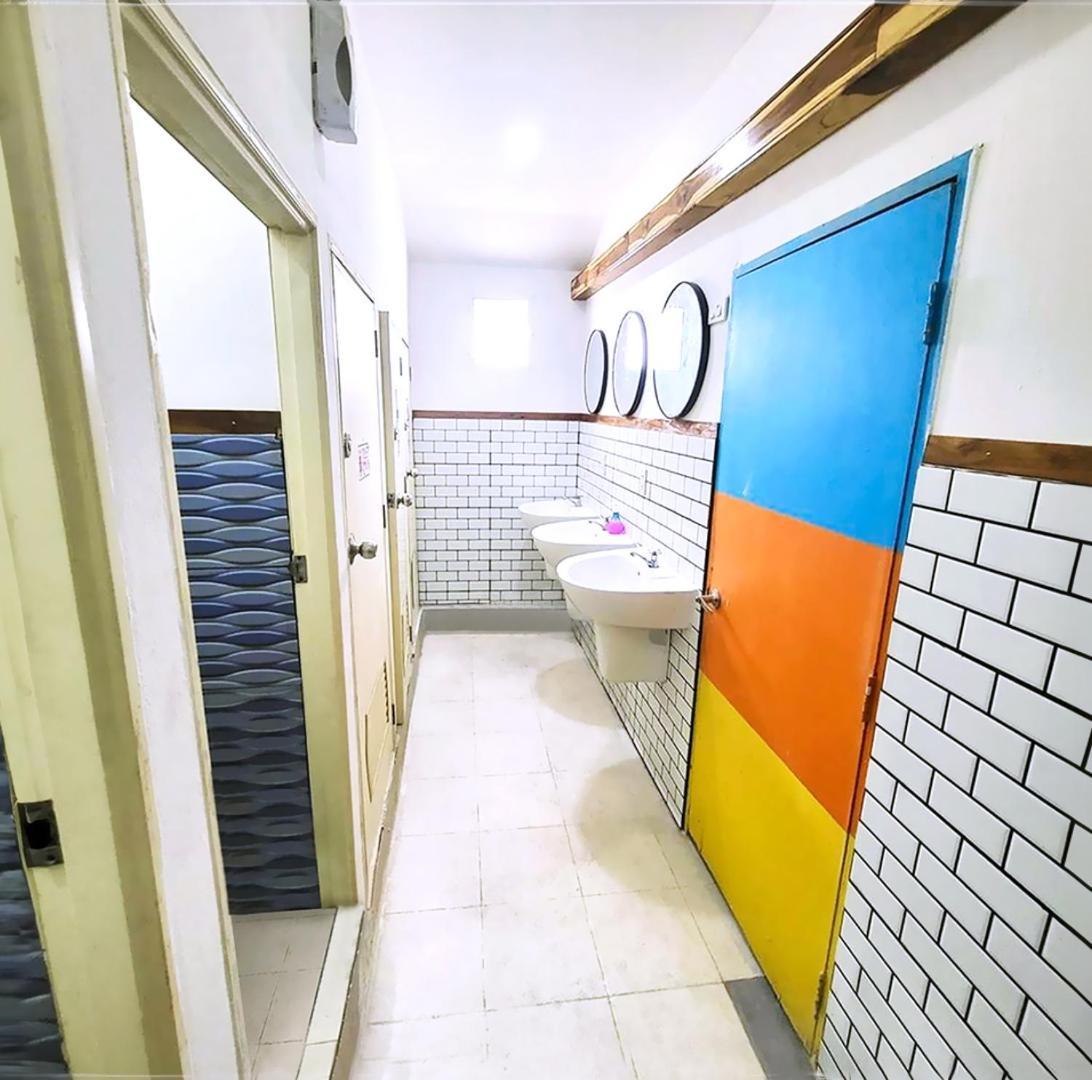 Mypatong Social Hostel Екстериор снимка