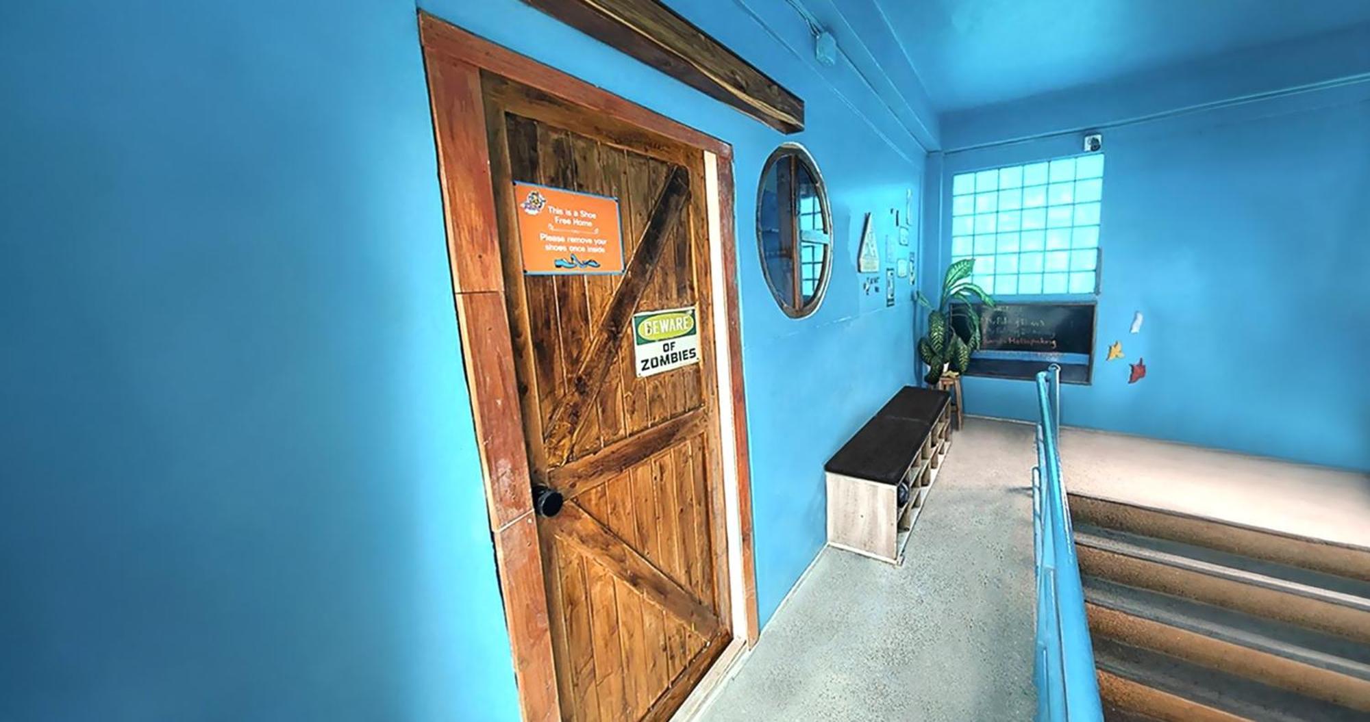 Mypatong Social Hostel Екстериор снимка