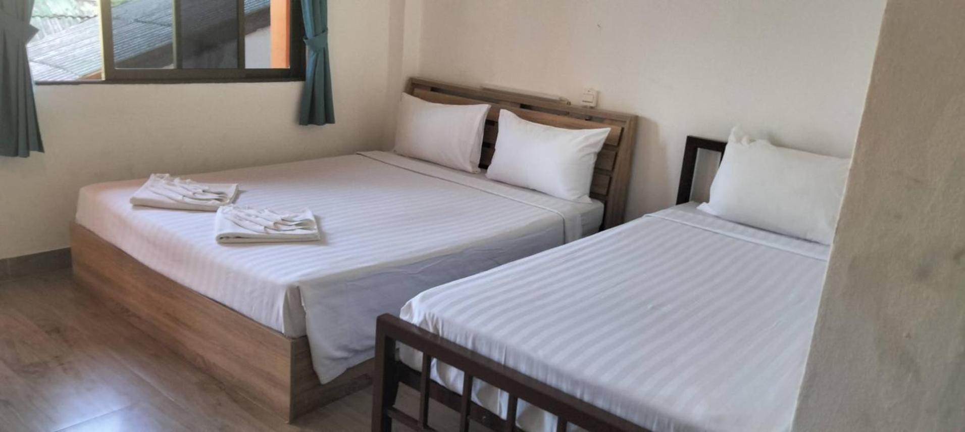 Mypatong Social Hostel Стая снимка