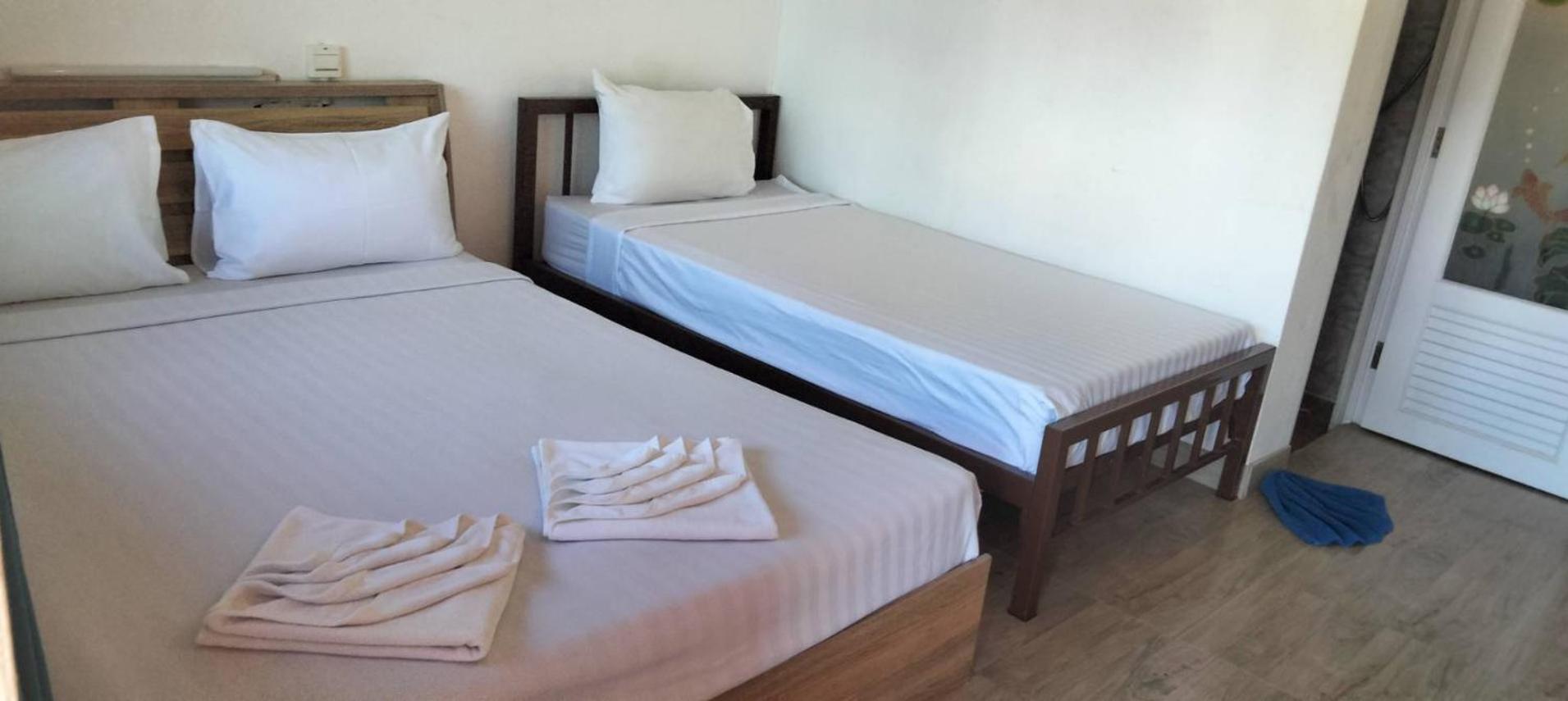 Mypatong Social Hostel Стая снимка