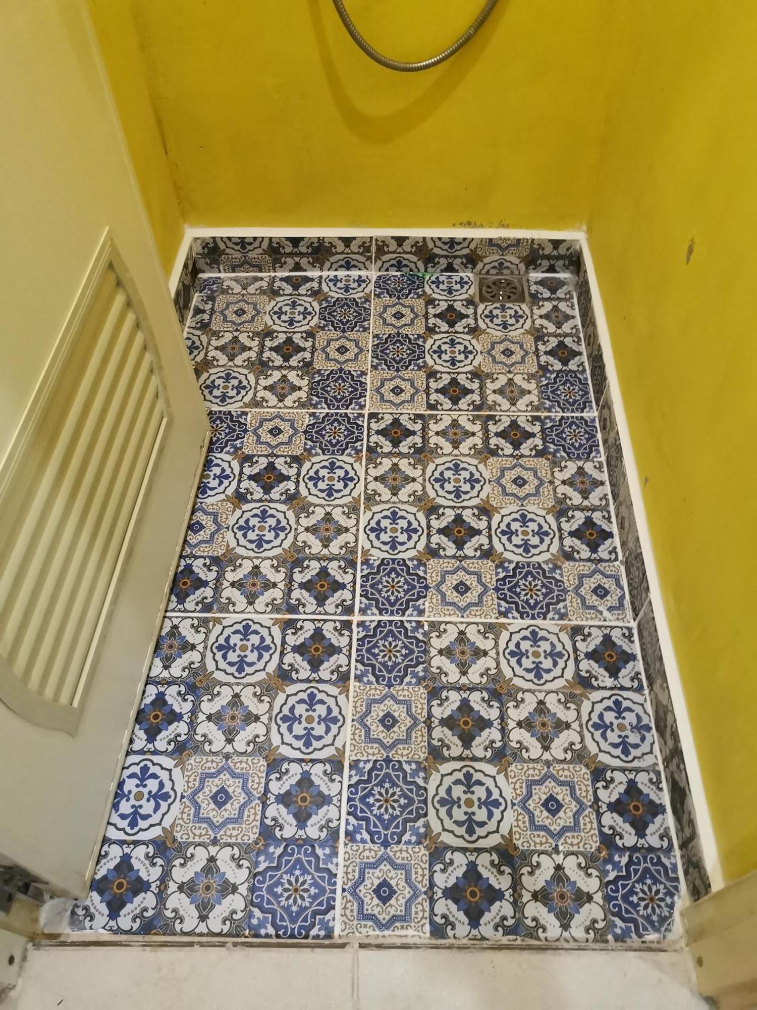 Mypatong Social Hostel Стая снимка