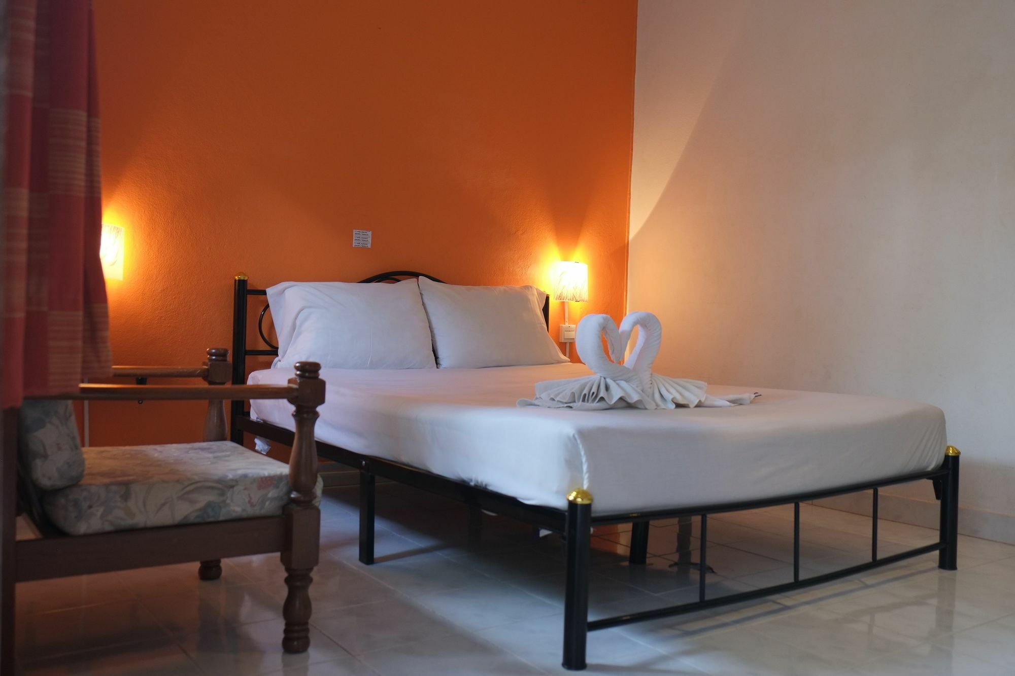 Mypatong Social Hostel Екстериор снимка