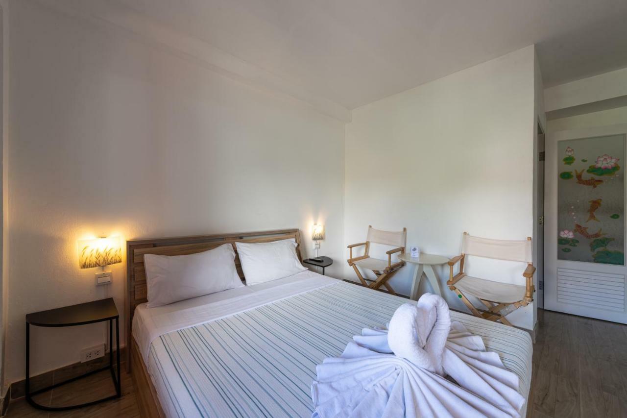 Mypatong Social Hostel Екстериор снимка