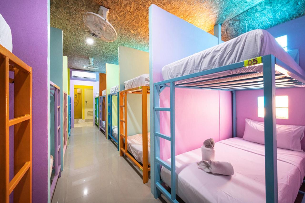 Mypatong Social Hostel Екстериор снимка