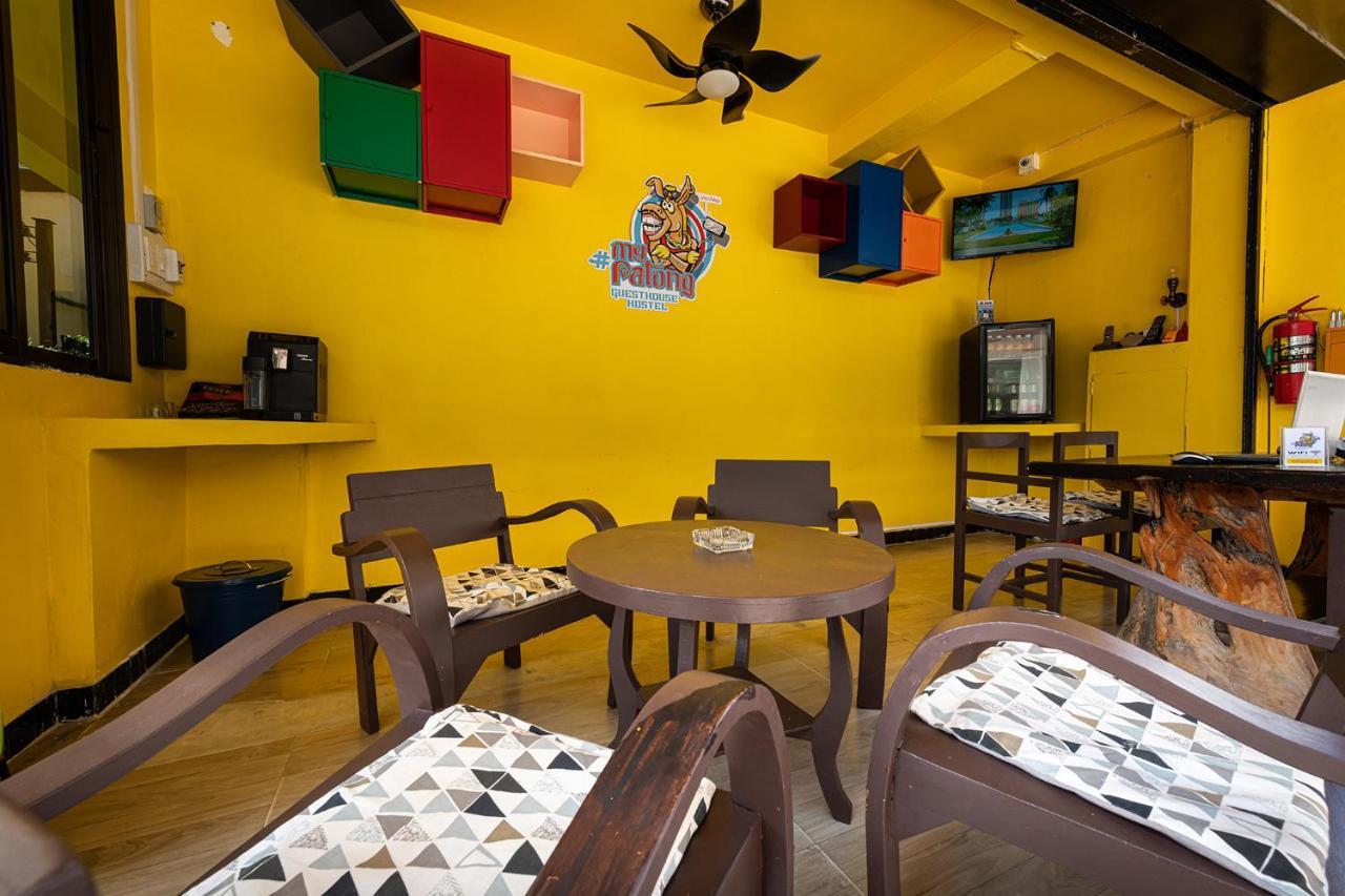 Mypatong Social Hostel Екстериор снимка