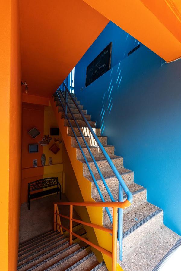 Mypatong Social Hostel Екстериор снимка
