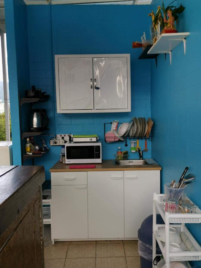 Mypatong Social Hostel Екстериор снимка