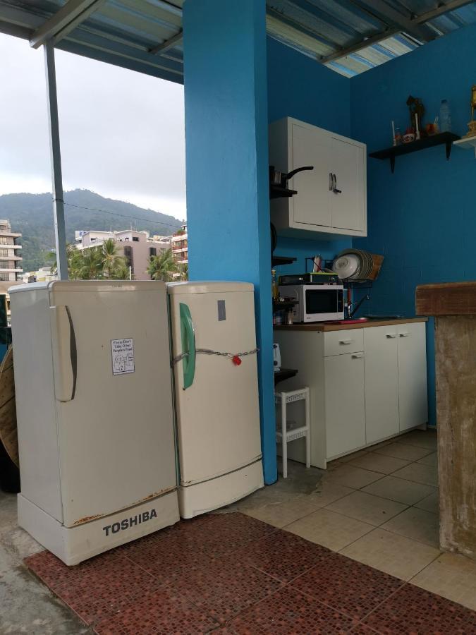 Mypatong Social Hostel Екстериор снимка