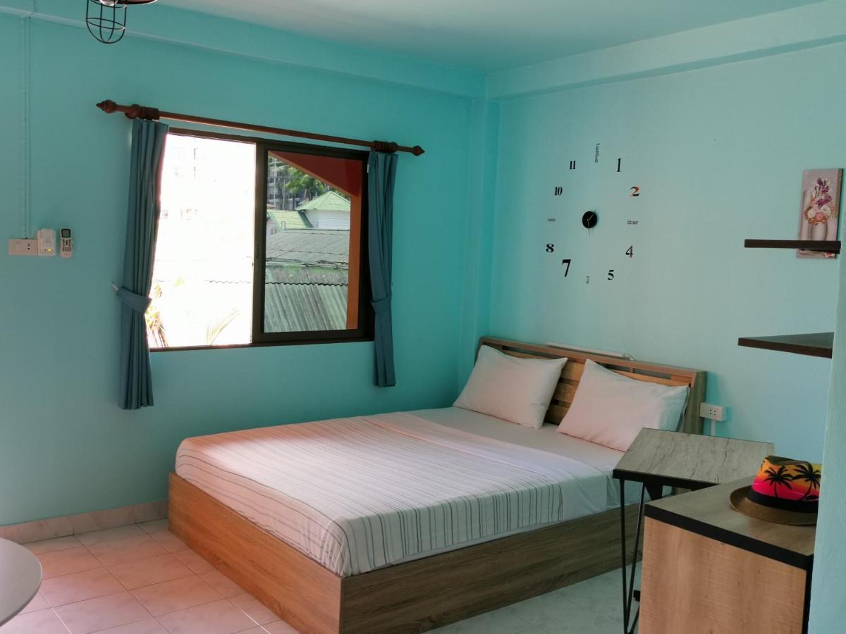 Mypatong Social Hostel Екстериор снимка