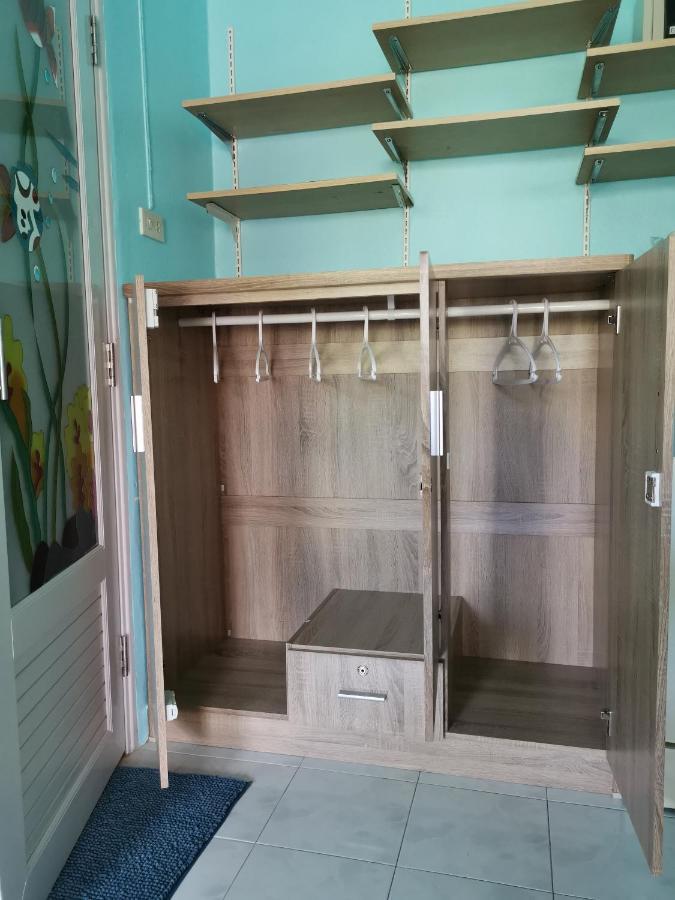 Mypatong Social Hostel Екстериор снимка