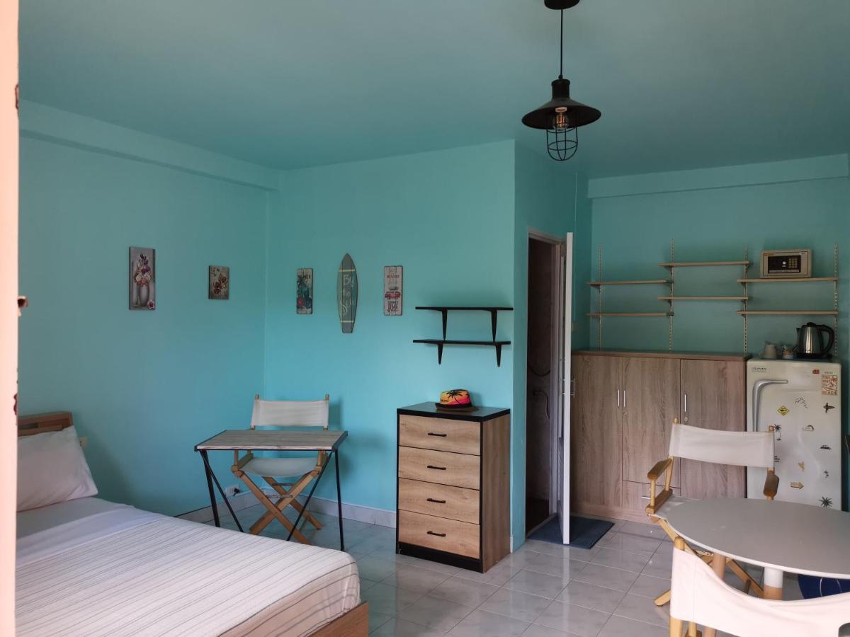 Mypatong Social Hostel Екстериор снимка