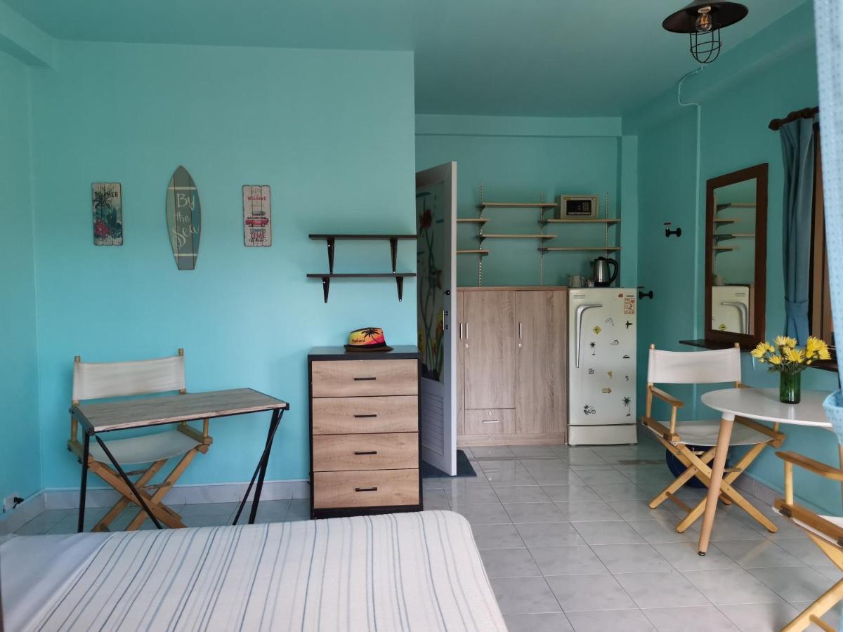 Mypatong Social Hostel Екстериор снимка