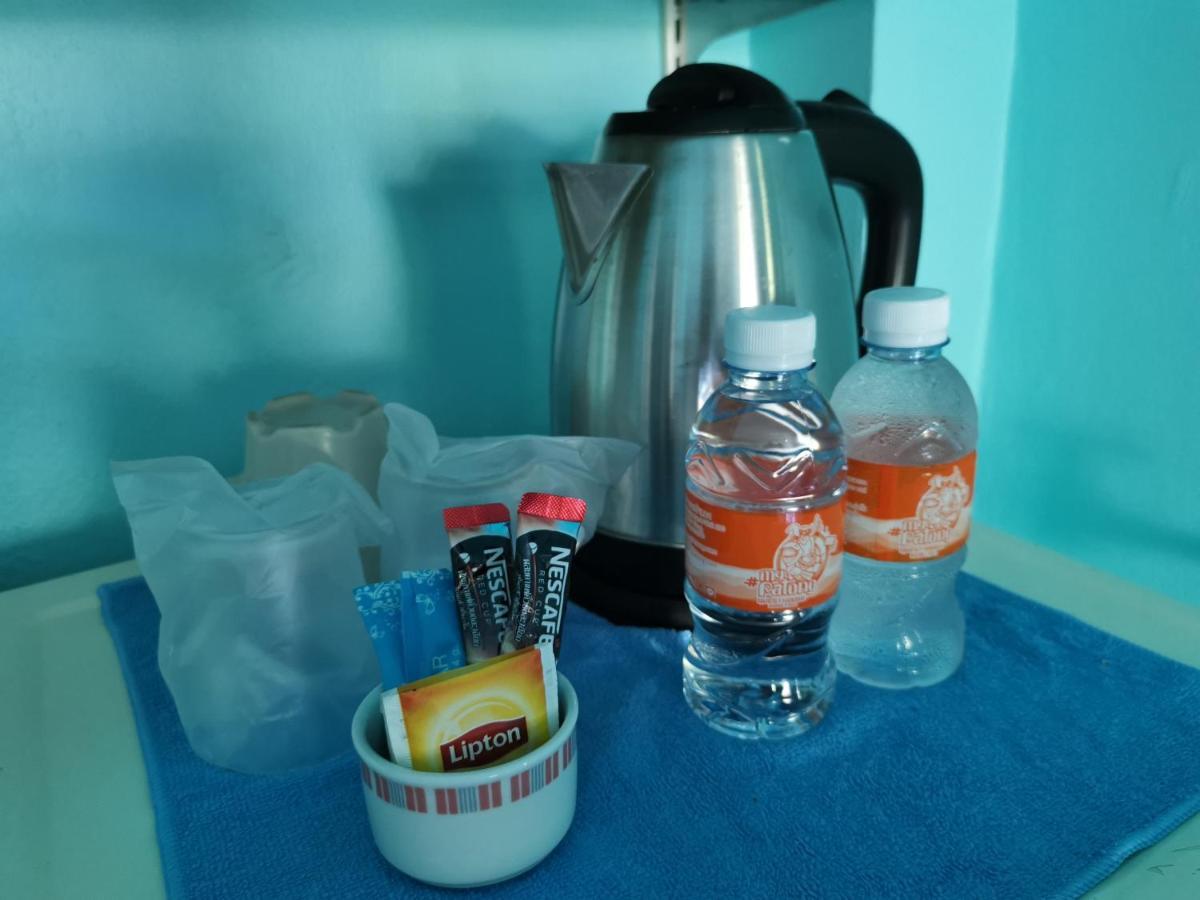 Mypatong Social Hostel Екстериор снимка
