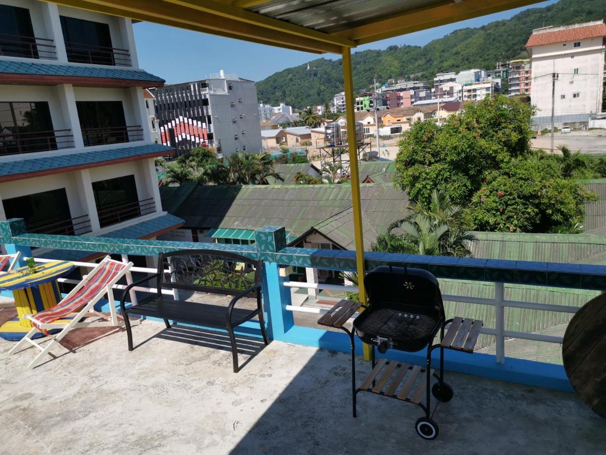 Mypatong Social Hostel Екстериор снимка